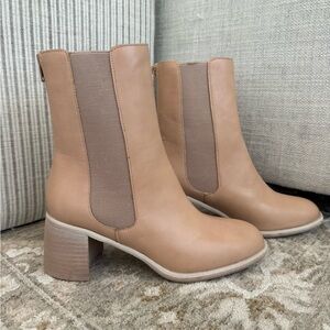 Oasis Society The Olivia Boot